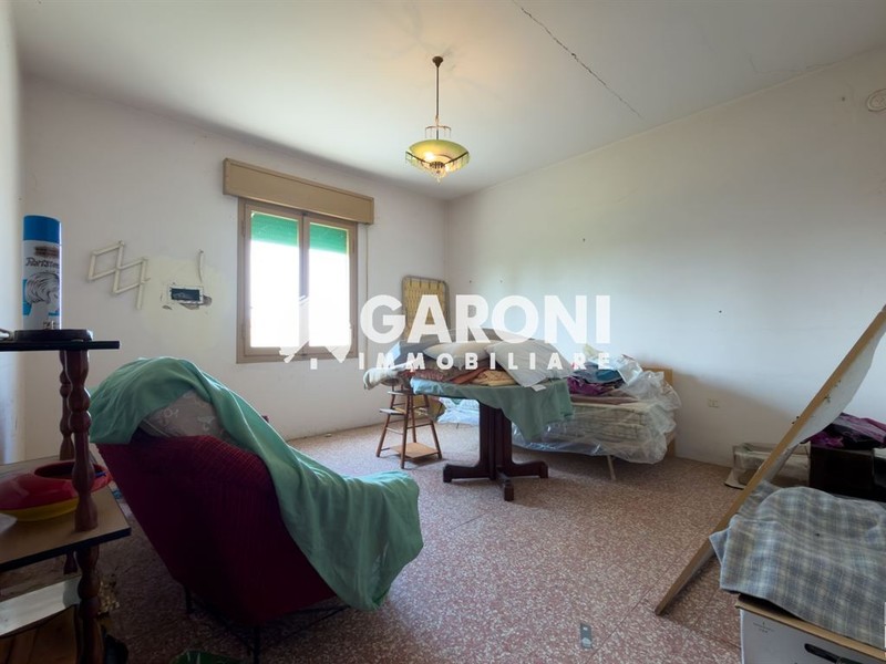 fotografie - Casa Indipendente Bagnacavallo (RA)  