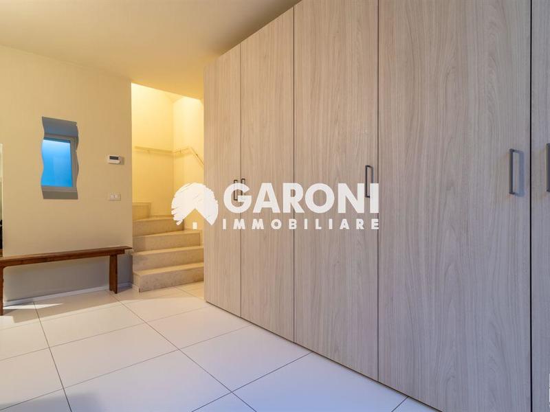 fotografie - Villa a schiera Faenza (RA) Borgo 