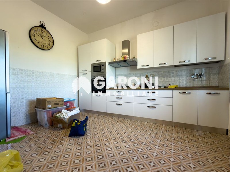 fotografie - Casa Indipendente Faenza (RA) Campagna Valle 