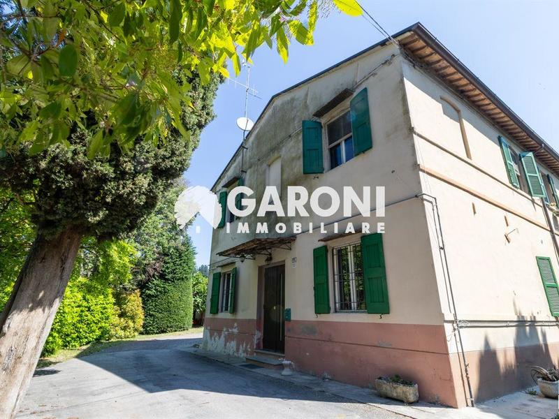 fotografie - Casa Semindipendente Faenza (RA) Campagna Monte 