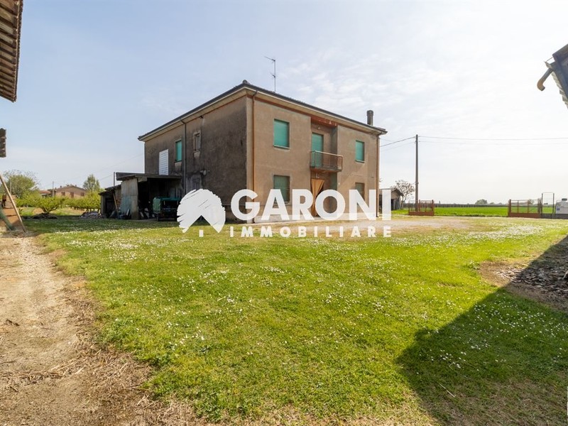 fotografie - Casa Indipendente Bagnacavallo (RA)  