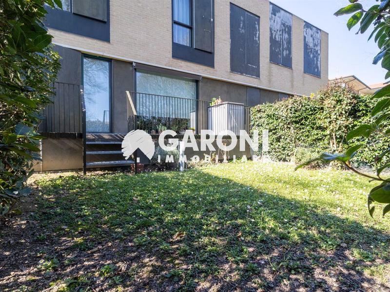 fotografie - Villa a schiera Faenza (RA) Borgo 