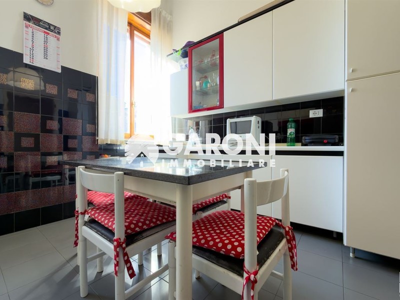 fotografie - appartamento Faenza (RA) Centro Storico 