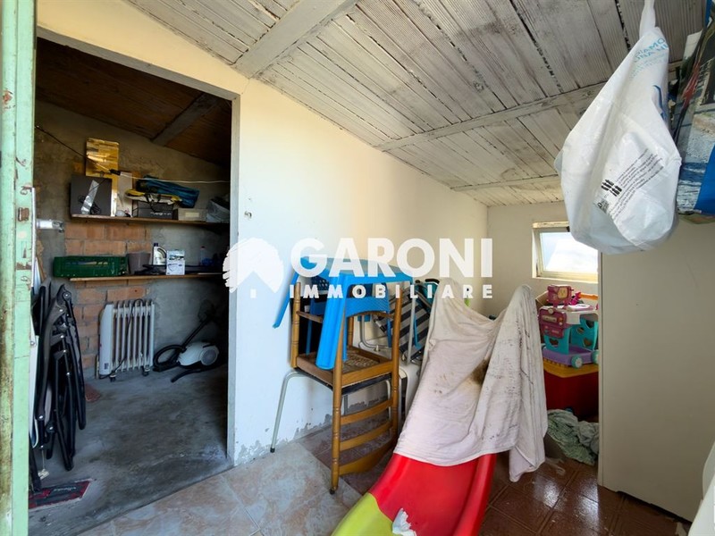 fotografie - Casa Indipendente Faenza (RA) Campagna Valle 