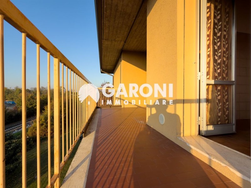 fotografie - appartamento Faenza (RA) Periferia Monte 