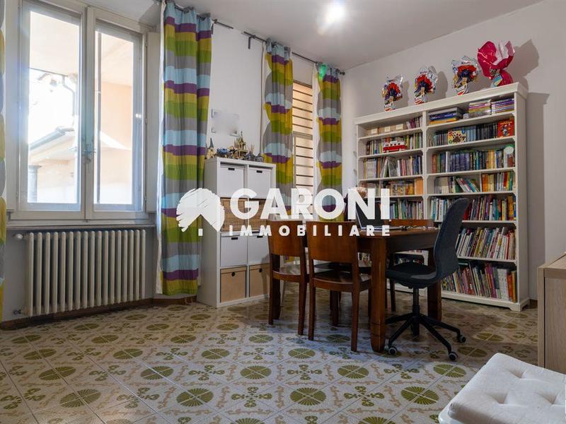 fotografie - appartamento Faenza (RA) Centro Storico 