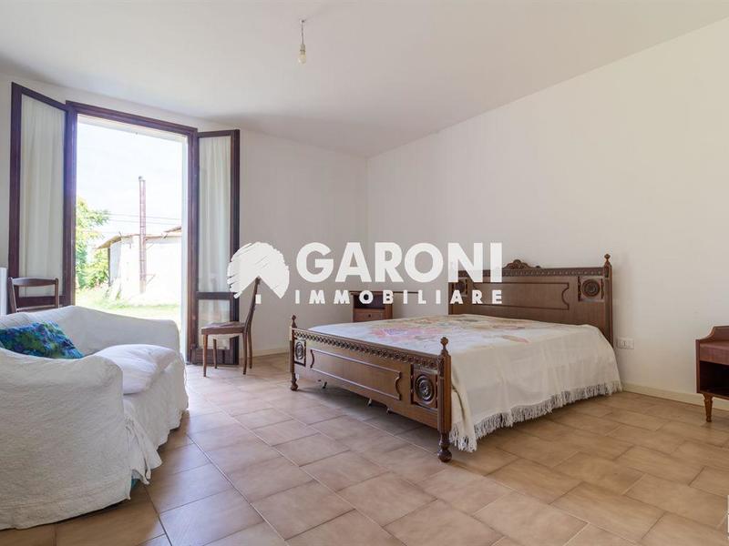 fotografie - Casa Indipendente Faenza (RA) Campagna Valle 