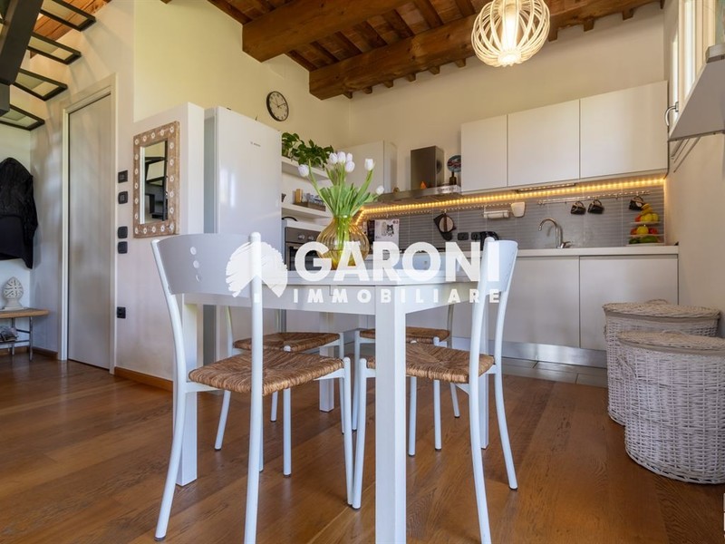 fotografie - Villa a schiera Faenza (RA) Campagna Monte 