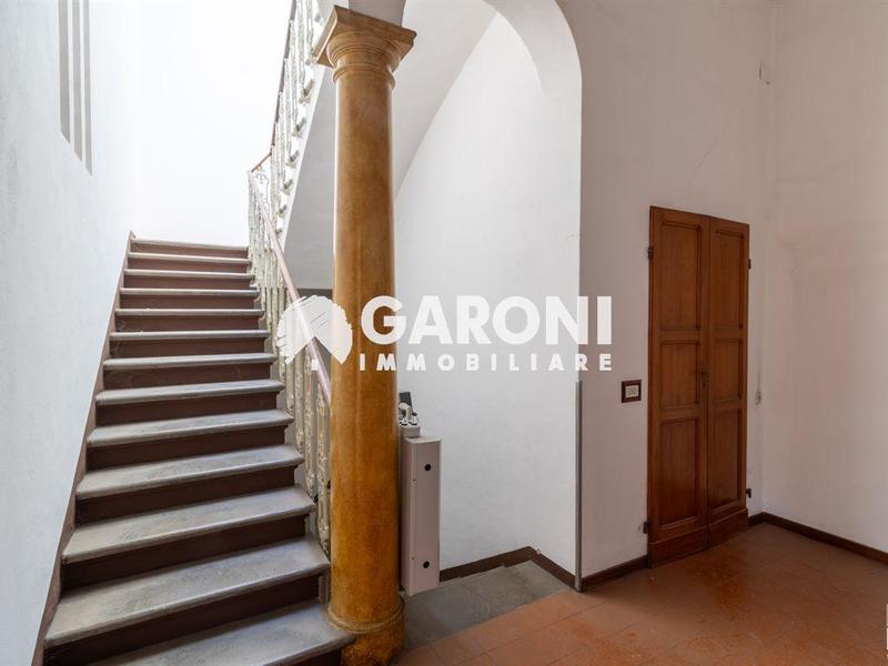 fotografie - Casa Indipendente Faenza (RA) Centro Storico 