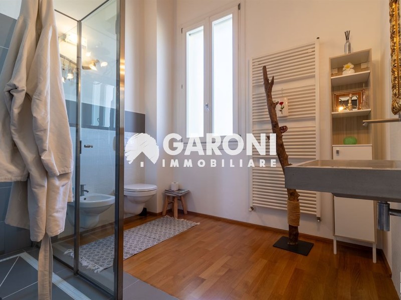 fotografie - Villa a schiera Faenza (RA) Campagna Monte 