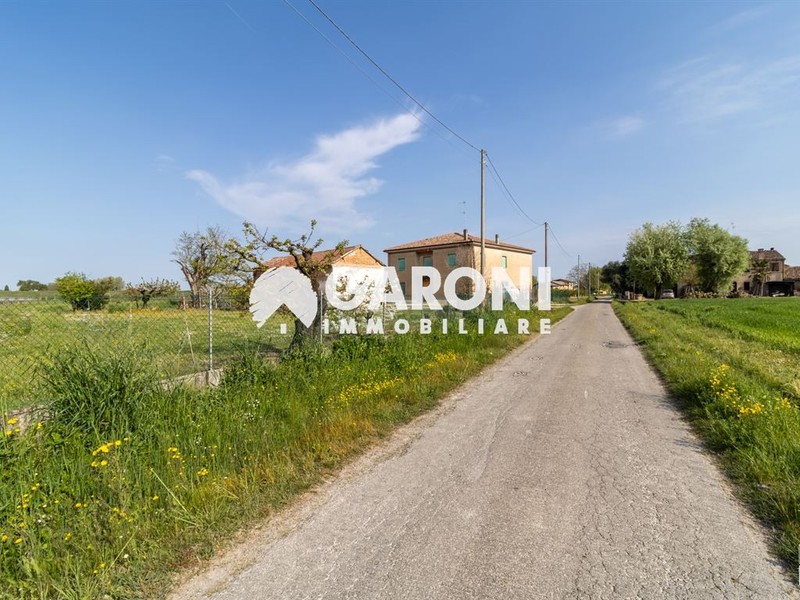 fotografie - Casa Indipendente Bagnacavallo (RA)  