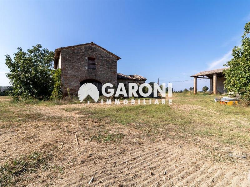 fotografie - Rustico / Casale Faenza (RA) Campagna Valle 