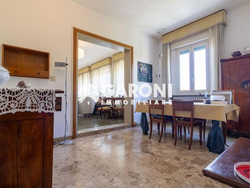 fotografie - appartamento Faenza (RA) Borgo 