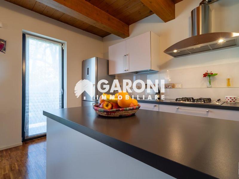 fotografie - Villa a schiera Faenza (RA) Borgo 
