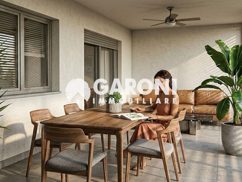 fotografie - appartamento Faenza (RA) Borgo 