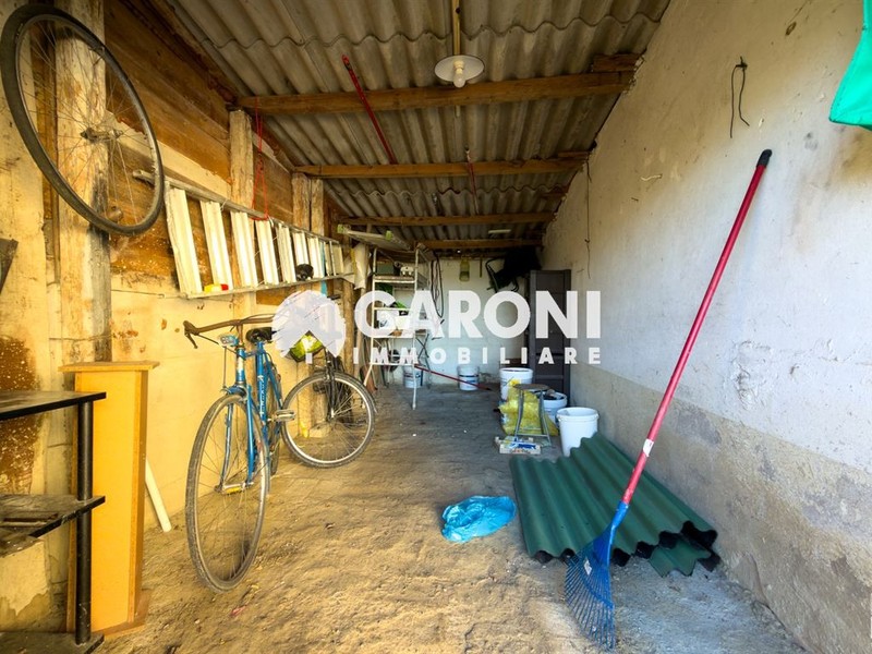 fotografie - Casa Indipendente Faenza (RA) Campagna Valle 