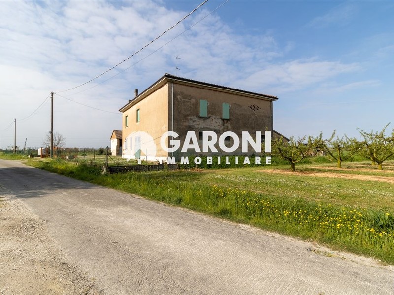 fotografie - Casa Indipendente Bagnacavallo (RA)  