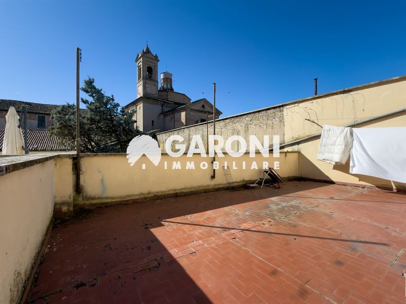 fotografie - appartamento Faenza (RA) Centro Storico 