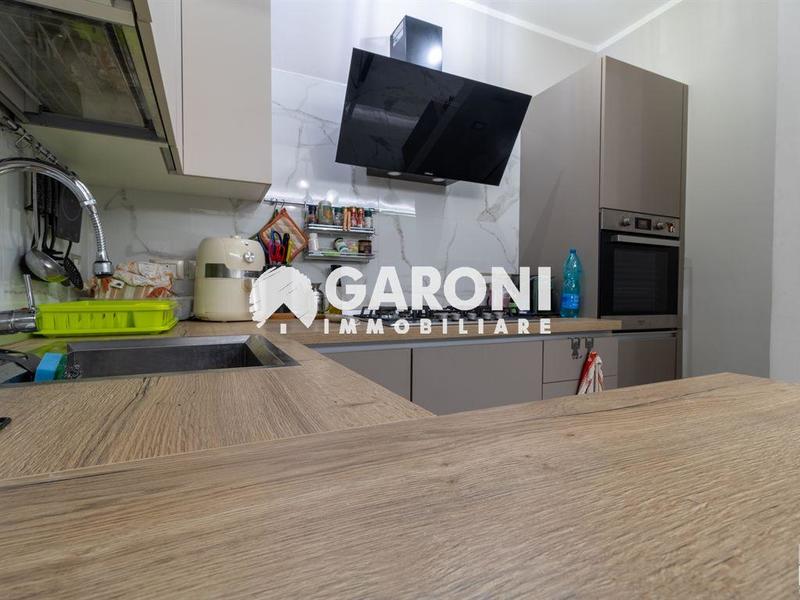 fotografie - appartamento Faenza (RA) Borgo 