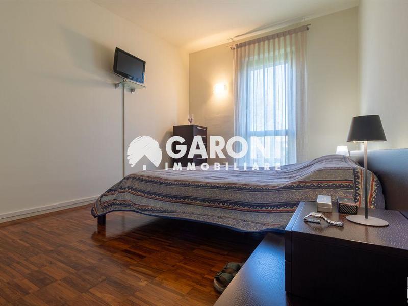 fotografie - Villa a schiera Faenza (RA) Borgo 