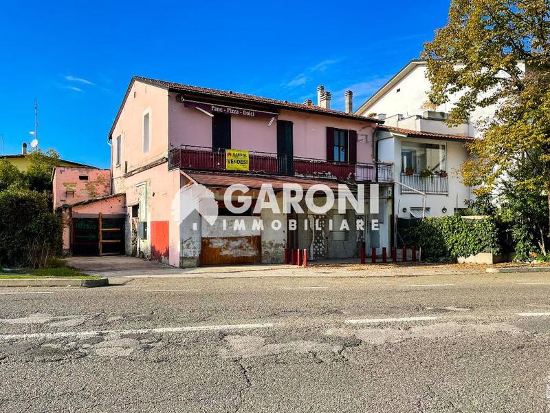 fotografie - Casa Indipendente Faenza (RA) Periferia Valle 