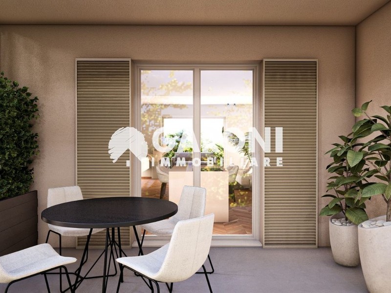 fotografie - appartamento Faenza (RA) Borgo 