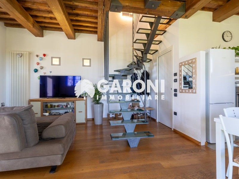 fotografie - Villa a schiera Faenza (RA) Campagna Monte 