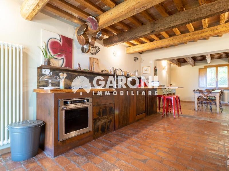 fotografie - Rustico / Casale Faenza (RA) Campagna Monte 