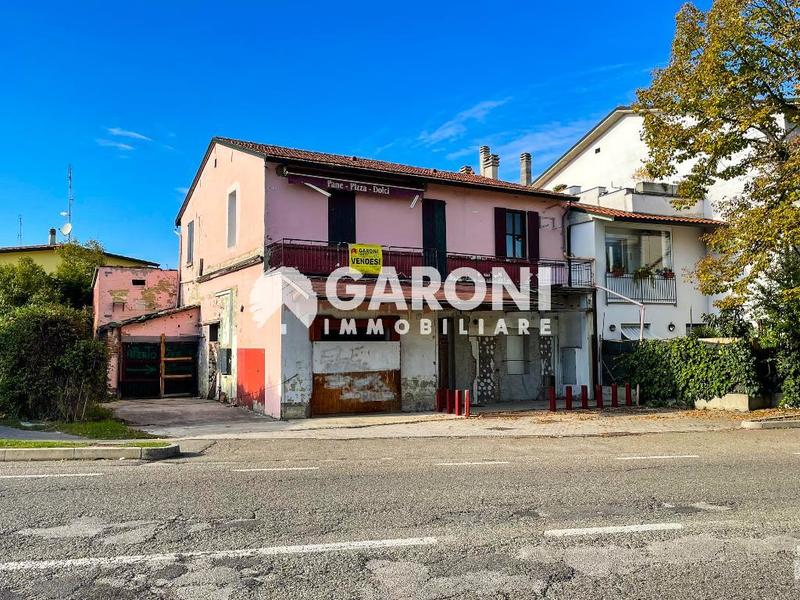 fotografie - Casa Indipendente Faenza (RA) Periferia Valle 