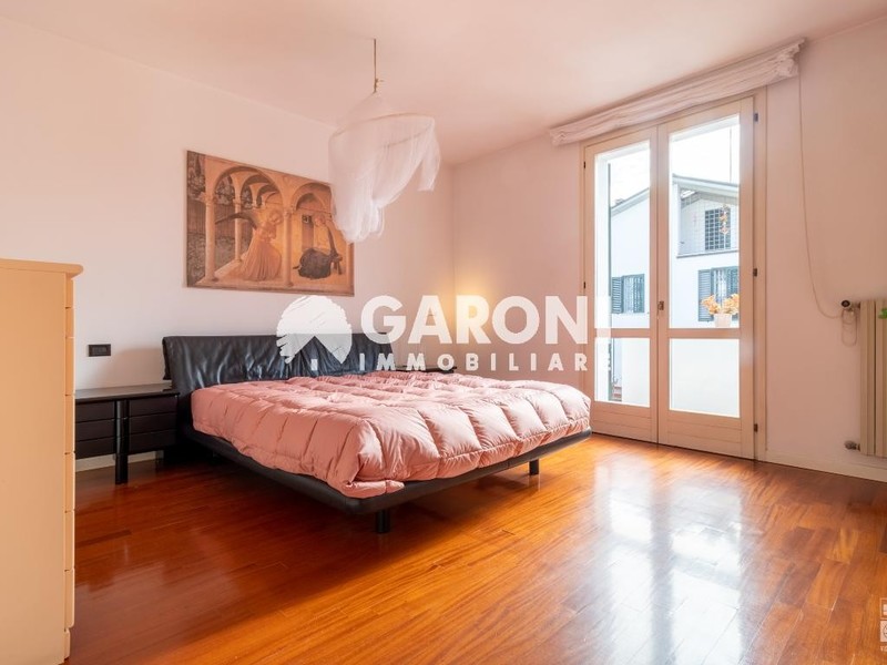 fotografie - Villa a schiera Faenza (RA) Periferia Monte 