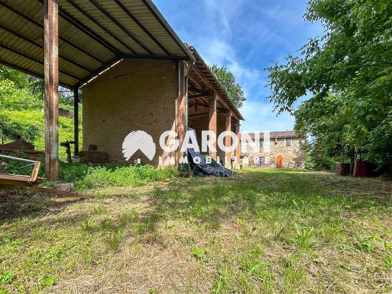 fotografie - Casa Indipendente Brisighella (RA) Fognano 