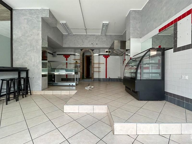 fotografie - negozio Faenza (RA) Stazione 