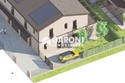 Villa a schiera Faenza (RA) Periferia Monte 