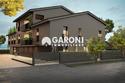 Villa a schiera Faenza (RA) Periferia Monte 