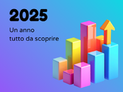 2025 UN ANNO TUTTO DA SCOPRIRE