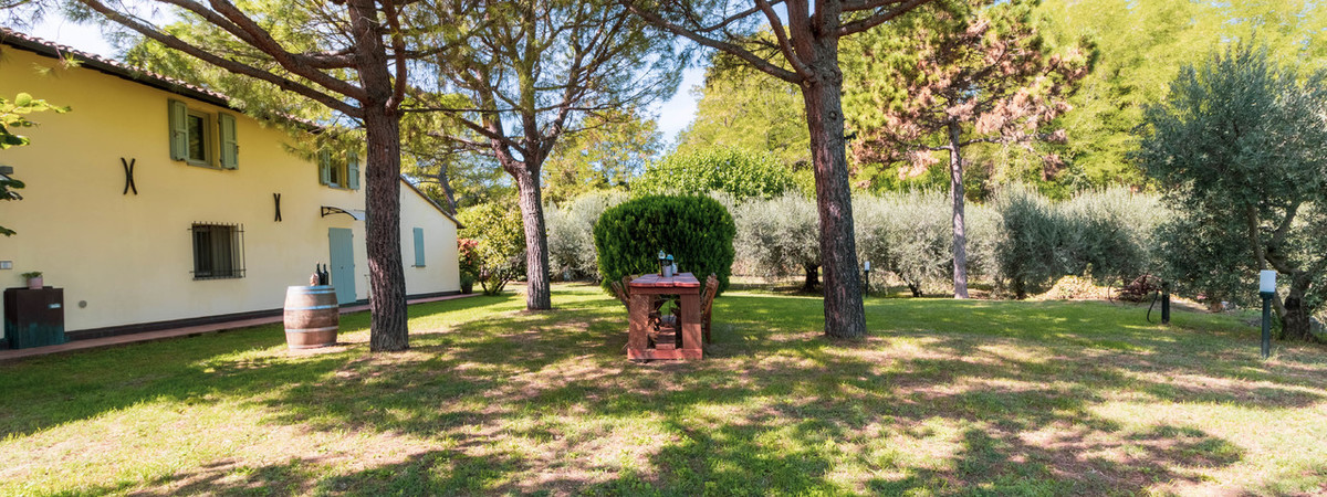 casa indipendente oriolo dei fichi - faenza
