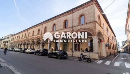 appartamento Faenza (RA) Centro Storico