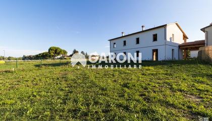 Villa a schiera Faenza (RA) Campagna Monte