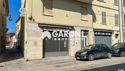 negozio Faenza (RA) Borgo