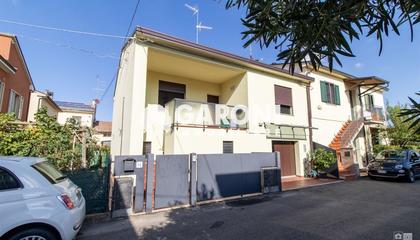 Casa Semindipendente Faenza (RA) Borgo