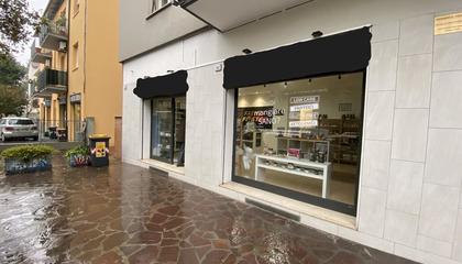 negozio Faenza (RA) Stazione