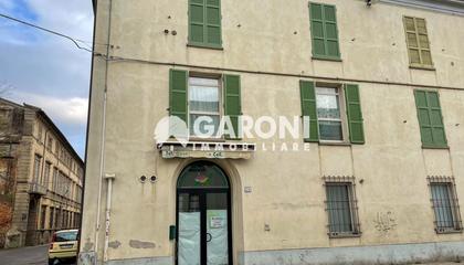 negozio Faenza (RA) Centro Storico