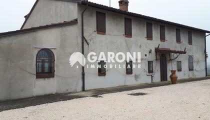 Casa Indipendente Faenza (RA) Campagna Monte