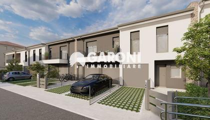 Villa a schiera Faenza (RA) Borgo