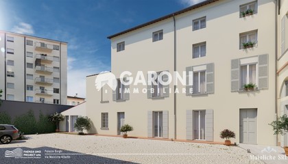 appartamento Faenza (RA) Centro Storico