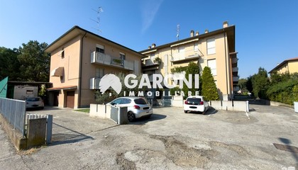 appartamento Faenza (RA) Borgo