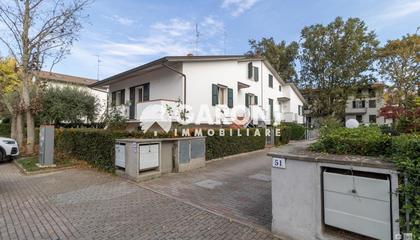 Villa a schiera Faenza (RA) Periferia Monte