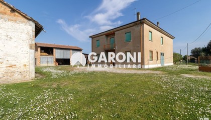 Casa Indipendente Bagnacavallo (RA) 