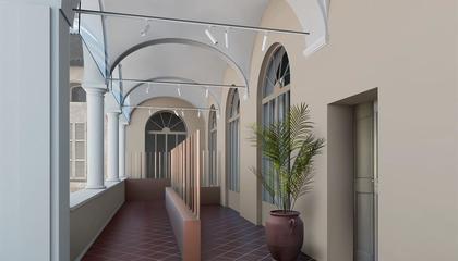 appartamento Faenza (RA) Centro Storico
