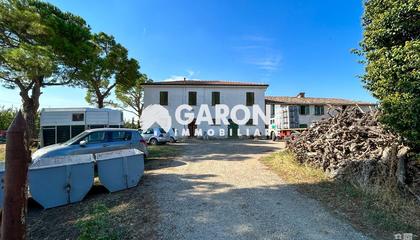 Casa Indipendente Faenza (RA) Campagna Monte